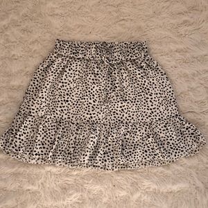 Trendy skirt